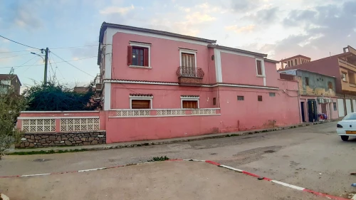 Vente Villa Oran Arzew