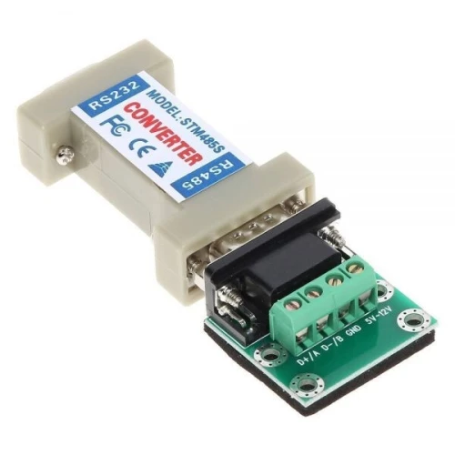 Convertisseur RS232 vers RS485