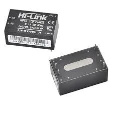 Module d'Alimentation Hi-Link 5V 5A