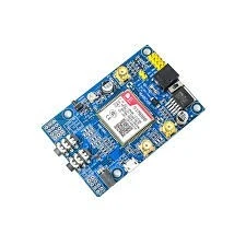 Module Tout-en-un SIM808 (GSM/GPRS/GPS)