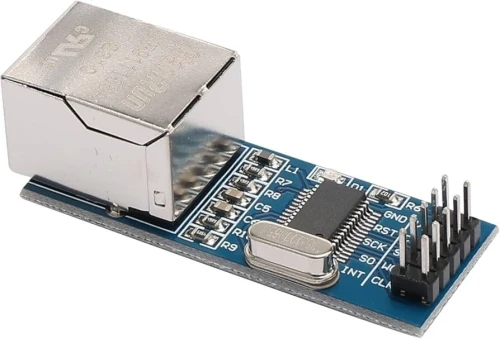 ENC28J60 Ethernet LAN Network Module
