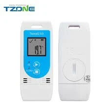 Enregistreur de Données TZONE TEMPU03
