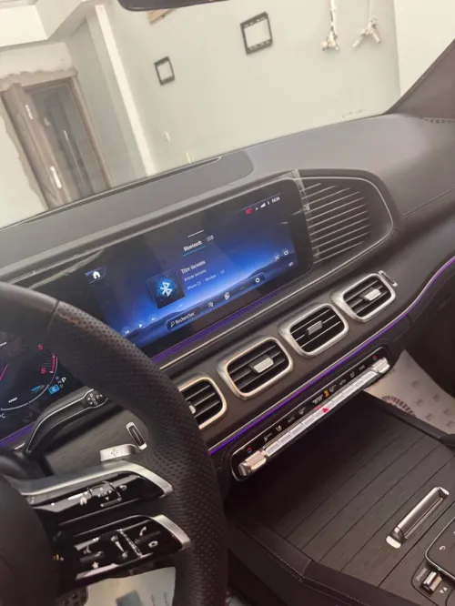 Mercedes GLE 2023 GLE full options