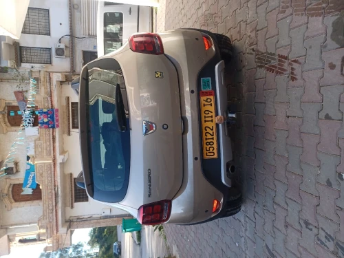 Dacia Sandero 2019 Privilège