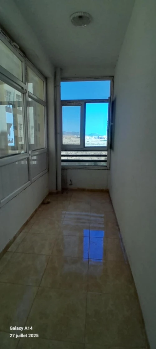 Vente Appartement F4 Batna Batna