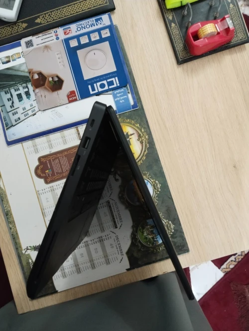 Dell latitude 