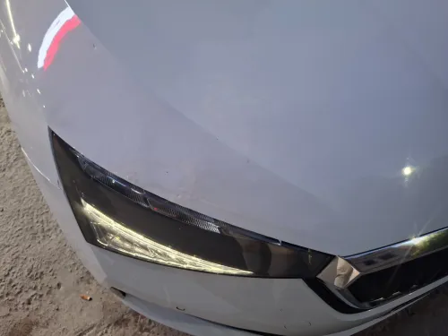 Skoda Scala  2022 Style