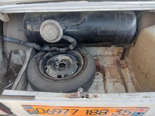 Fiat Ritmo 1988 Ritmo