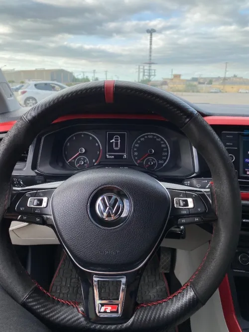 Volkswagen Polo 2018 Beats