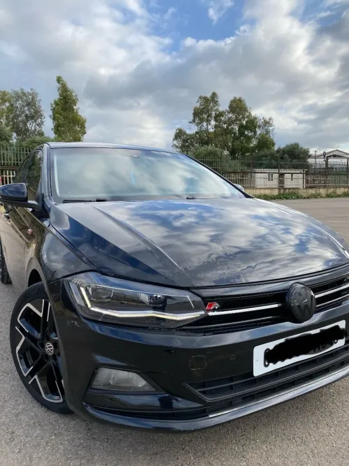 Volkswagen Polo 2018 Beats