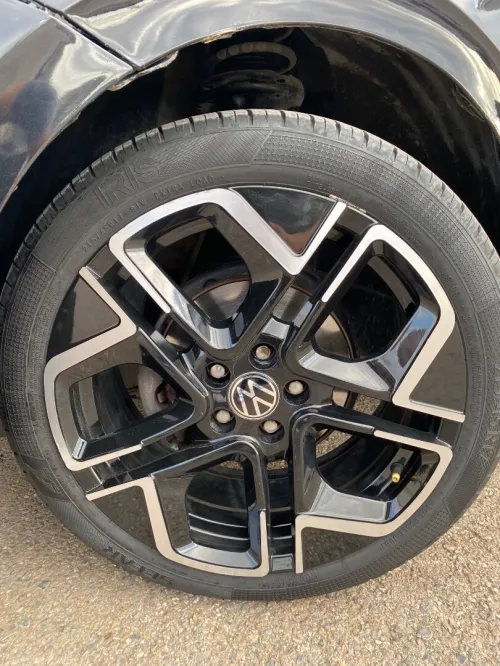 Volkswagen Polo 2018 Beats