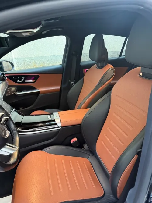 Mercedes Glc 2024 300