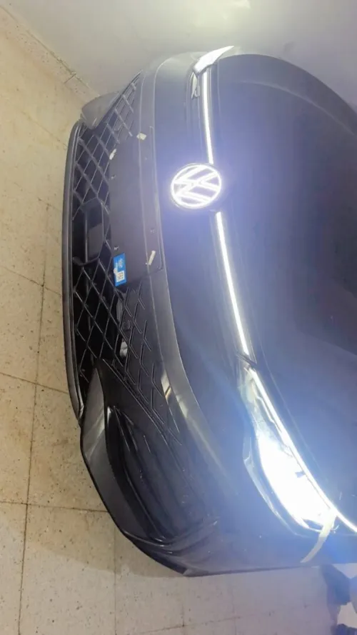 Volkswagen Golf 8 2025 R-Line