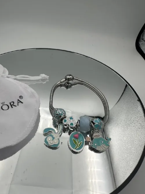 Pandora bracelet 