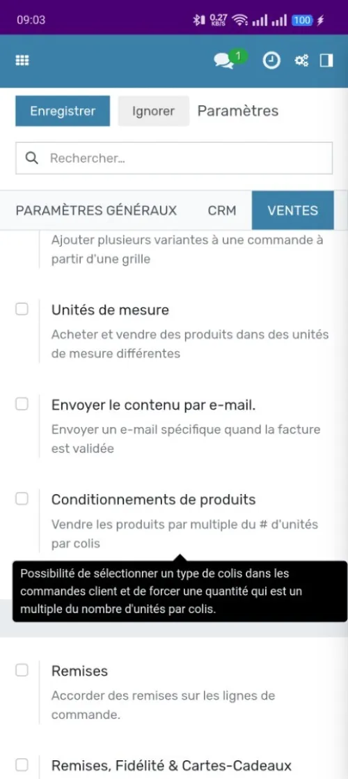 ERP