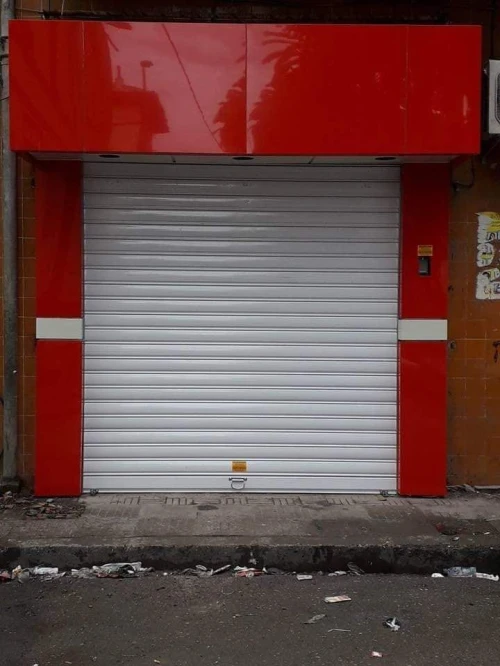 Rideau électrique ريدو الكتريك 