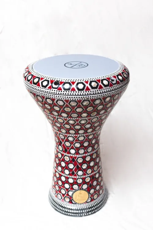 Darbouka professionnelle / دربوكة / Derbouka