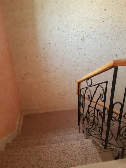 Vente Villa Mostaganem Mostaganem