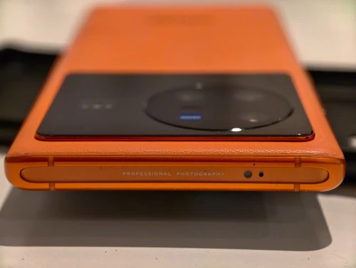 Vivo X80 pro