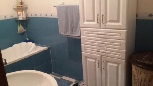Location Appartement F3 Alger Dar el beida