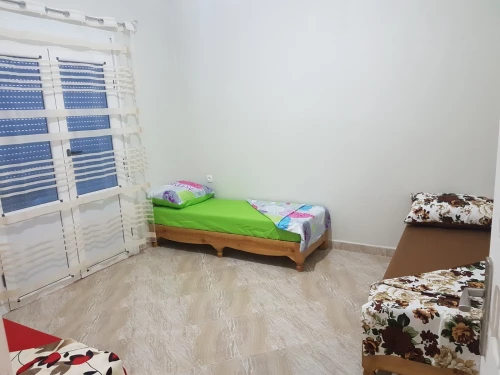 Location Appartement F3 Tlemcen Marsa ben mhidi