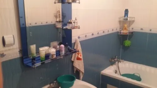 Location Appartement F3 Alger Dar el beida
