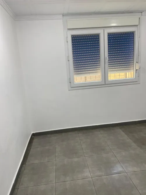 Vente Appartement F4 Alger Dar el beida