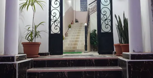 Location Appartement F3 Tlemcen Marsa ben mhidi