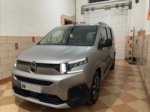 Citroen Berlingo 2025 Xtr