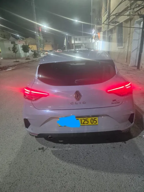 Renault Clio 5  2025 Evolution