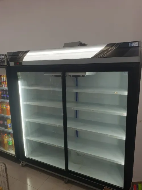 2 frigo