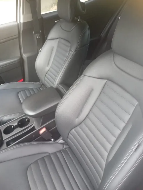 Kia Sportege 2022 GT ligne