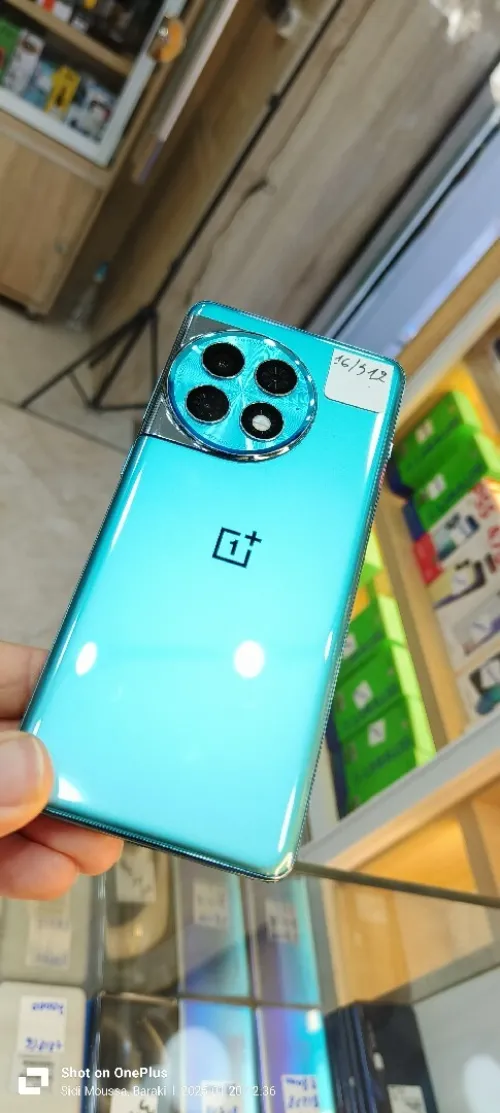 oneplus ace2pro
