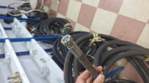 Flexibles hydrauliques vente 