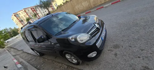 Renault Kangoo 2017 Privilège plus