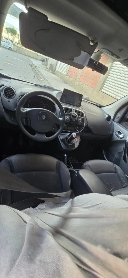 Renault Kangoo 2017 Privilège plus