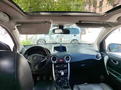 Renault Koleos 2011 Koleos
