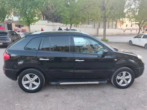 Renault Koleos 2011 Koleos