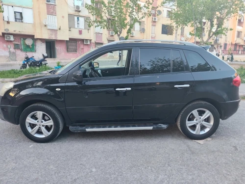 Renault Koleos 2011 Koleos