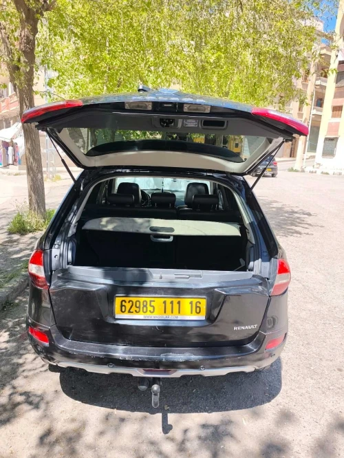 Renault Koleos 2011 Koleos