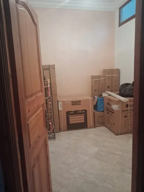 Vente Villa Oran Oran