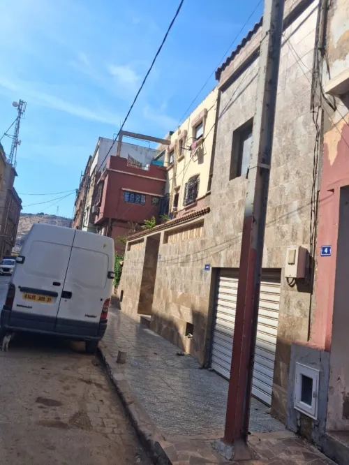 Vente Villa Oran Oran