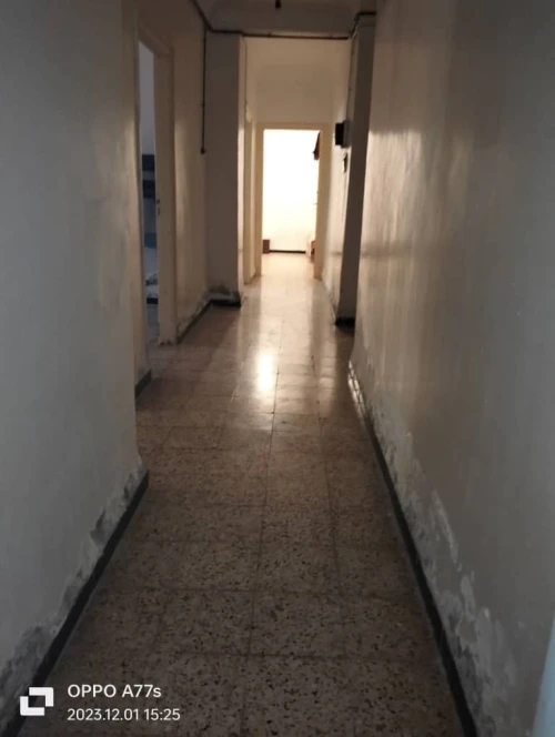 Vente Appartement F4 Chlef Beni haoua