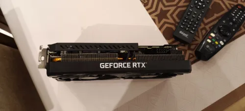 Galax RTX 3070