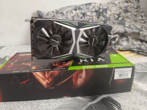Manli RTX 2060 super