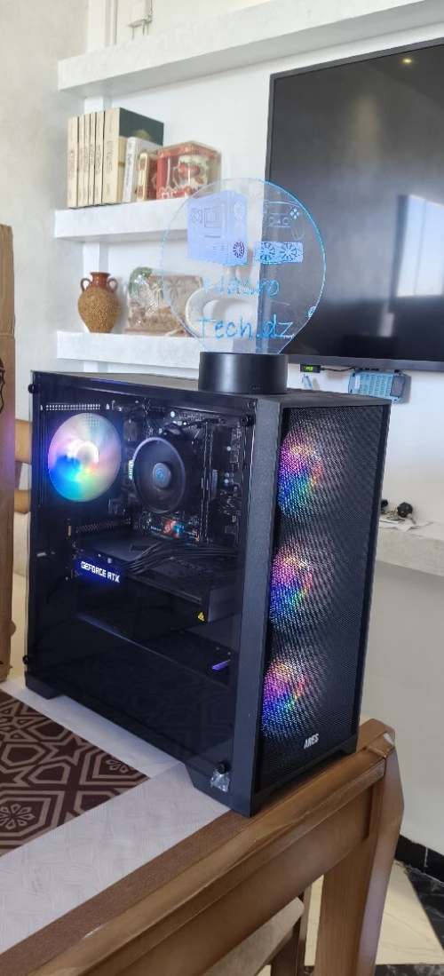 Pc gamer