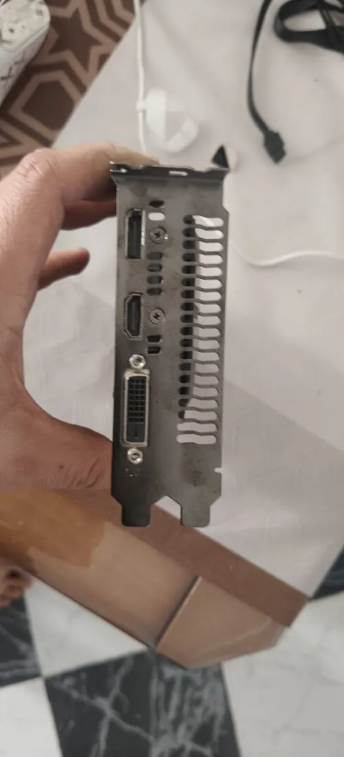 Asus gtx 1650 phonix