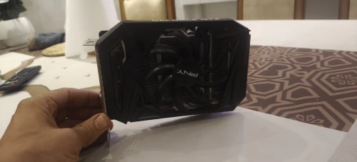 Pny gtx 1660 super