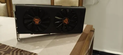 Xfx rx 5600xt