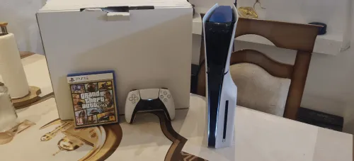 Ps5 slim